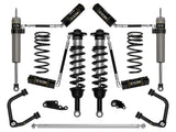 ICON 2024-2025 Lexus GX550 1.25-3" Lift Stage 6 Suspension System Tubular