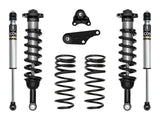 ICON 2024-2025 Toyota Land Cruiser 250 Series 1.25-3" Lift Stage 1 Suspension System