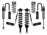 ICON 2023-2025 Toyota Sequoia TRD Pro 1-2.5" Lift Stage 5 2.5 Suspension System