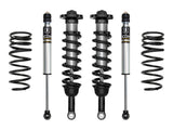 ICON 2025 Toyota 4Runner 2WD 1.25-3" Lift Stage 1 Suspension System