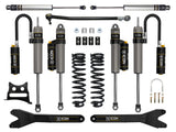 ICON 2020-2022 Ford F250/F350 2.5" Lift Stage 6 Suspension System