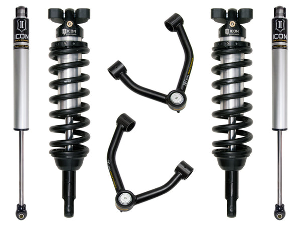 ICON 2015-2022 Chevrolet Colorado/GMC Canyon 1.75-3" Lift Stage 2 Suspension System