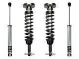 ICON 2019-2023 GM 1500 1.5-3.5" Lift Stage 1 Suspension System