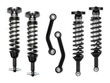 ICON 2021-2023 Chevrolet Tahoe & Suburban/2021-2023 GMC Yukon & Yukon XL 2.5-3.25" Lift Stage 1 Suspension System