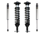 ICON 2021-2025 Ford F-150 4WD 0-2.75" Lift Stage 1 Suspension System