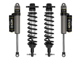 ICON 2021-2025 Ford F-150 4WD 0-2.75" Lift Stage 2 Suspension System