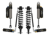 ICON 2021-2025 Ford F-150 4WD 0-2.75" Lift Stage 4 Suspension System CDXS