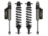 ICON 2021-2023 Ford F-150 2WD 0-3" Lift Stage 2 Suspension System