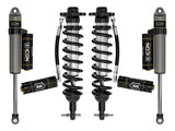 ICON 2021-2023 Ford F-150 2WD 0-3" Lift Stage 3 Suspension System