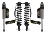 ICON 2021-2023 Ford F-150 2WD 0-3" Lift Stage 4 Suspension System