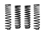 ICON 2021-2025 Ford F-150 Raptor 2-2.25" Lift Stage 1 Suspension System Overland Rear Springs
