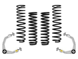 ICON 2021-2025 Ford F-150 Raptor 2-2.25" Lift Stage 2 Suspension System