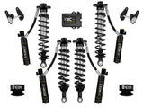 ICON 2022-2023 Ford F-150 Lightning 3.5-0" Drop Stage 4 Suspension System