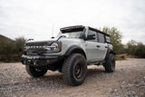2021-22 Ford Bronco 40-Inch Curved Light Bar Mount