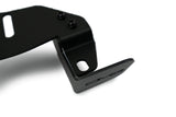 2021-22 Ford Bronco - Factory Bumper Pocket Light Mount?