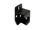 CRASH BAR CAPS WITH ACCESSORY MOUNT