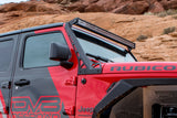 DV8 Offroad Light Mount - LBJL-01