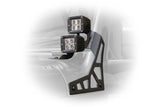 DV8 Offroad Light Mount - LBJL-02