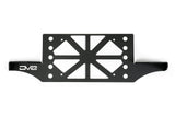 Universal License Plate Mount W/ Pod Light Mounts?