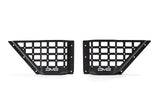 FRONT DOOR POCKET MOLLE PANELS