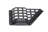 FRONT DOOR POCKET MOLLE PANELS