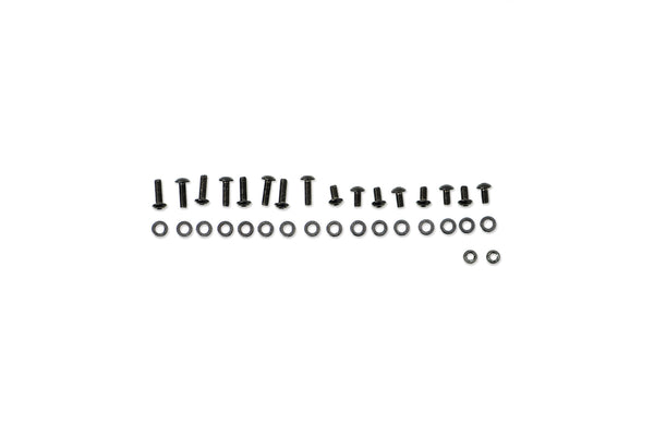 M5 HARDWARE KIT FOR DV8 DIGITAL DEVICE MOUNTS