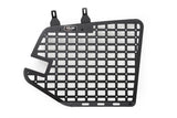 REAR WINDOW MOLLE STORAGE PANELS