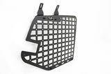 REAR WINDOW MOLLE STORAGE PANELS