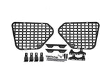 REAR WINDOW MOLLE STORAGE PANELS
