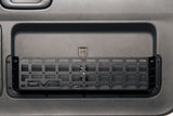 Rear Door Pocket Molle