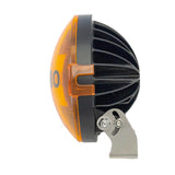 NACHO - NAC12A - TM5 Amber Cover