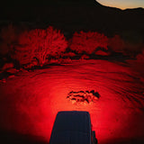 NACHO - NAN412 - NANO 2 Pack Scene Light Kit With Red/Amber Lens
