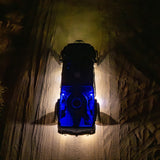 NACHO - NAN512 - NANO 2 Pack Scene Light Kit With Blue Lens