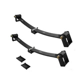 SuperSprings For Mercedes-Benz Sprinter 2500/3500