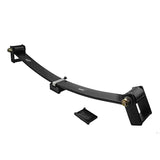 SuperSprings For Mercedes-Benz Sprinter 2500/3500