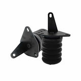 SumoSprings Rear For Toyota Tundra Toyota Tacoma Nissan Frontier Nissan Titan