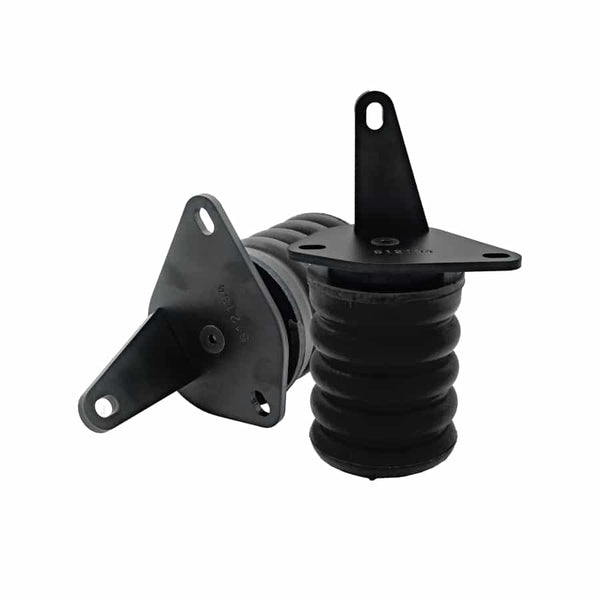 SumoSprings Rear For Toyota Tundra Toyota Tacoma Nissan Frontier Nissan Titan
