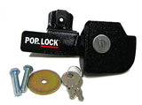Pop & Lock Tailgate Lock - PL1100