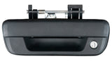 Pop & Lock Tailgate Lock - PL1800
