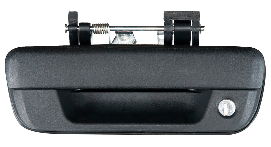 Pop & Lock Tailgate Lock - PL1800