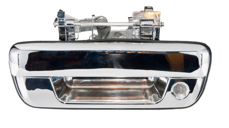 Pop & Lock Tailgate Lock - PL1800C