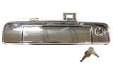 Pop & Lock Tailgate Lock - PL1850