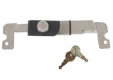 Pop & Lock Tailgate Lock - PL2400