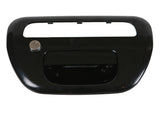 Pop & Lock Tailgate Lock - PL3700