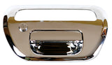 Pop & Lock Tailgate Lock - PL3700C