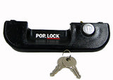Pop & Lock Tailgate Lock - PL5100
