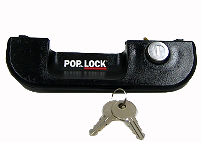 Pop & Lock Tailgate Lock - PL5100