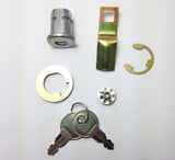 Pop & Lock Tailgate Lock - PL5225