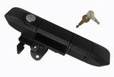 Pop & Lock Tailgate Lock - PL5500