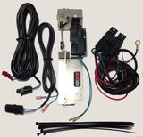 Pop & Lock Tailgate Lock - PL8120Q